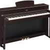 Yamaha YDP-184 Premium Dark Rosewood Digital Pianos