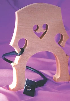 Accessories K&K Bass Max - Bass Pickup