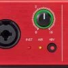 Recording Gear Focusrite Clarett 2Pre USB