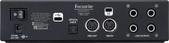 Recording Gear Focusrite Clarett 2Pre USB
