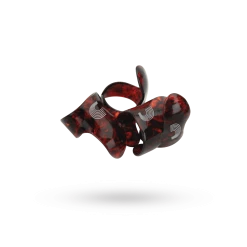 D'addario Finger Picks Medium Size 5-Pack