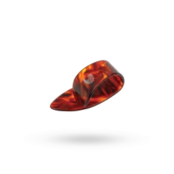 Accessories D'addario Thunmbpicks Medium Gauge, 5-Pack