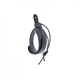 Accessories D'Addario Planet Waves 75M00 3/4 Mandolin Strap - Black