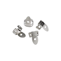 Accessories NATIONAL FINGER PICKS Nickel 4 Pack