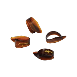 National Shell Celluloid Medium 4 Pack