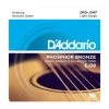 D'Addario EJ38 12-String Phosphor Bronze Light Acoustic Guitar Strings 10-47 Accessories