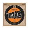 Accessories D'Addario EJ43 Pro-Arté Light Tension Nylon Guitar Strings
