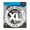 D'Addario EXL148 Nickel Wound Extra-Heavy Guitar Strings 12-60 Accessories