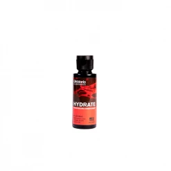 D'Addario Hydrate Fignerboard Conditioner 2 Oz. Accessories