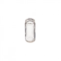 D'Addario Glass Bottle Slide Accessories