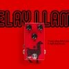 Jam Pedals Delay Llama Mk.2 Analog Delay Pedal