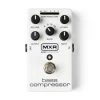 MXR BASS COMPRESSOR M87 Pedals