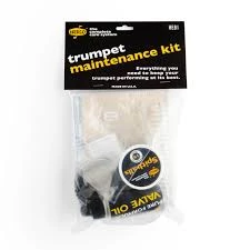 Herco Trumpet Maintenance Kit HE81