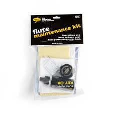 Accessories Herco Flute Maintenance Kit HE107
