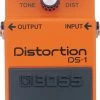 Pedals Boss DS-1 Distortion