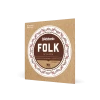 Accessories D'addario EJ32C Folk Nylon