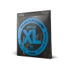 D'addario Nylon Tapewound Medium Gauge