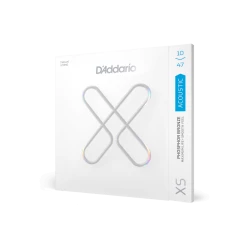 D'addario XSAPB1047-12 Accessories