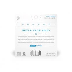 D'addario XSAPB1253 Accessories