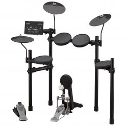 Yamaha DTX432K Electronic Drum Kit
