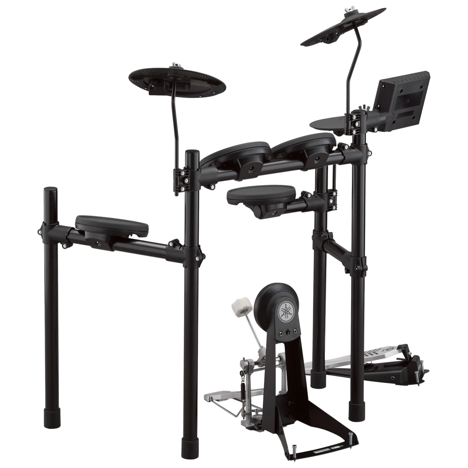 Yamaha DTX432K Electronic Drum Kit 2 Yamaha DTX432K Electronic Drum Kit