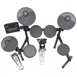 Yamaha DTX432K Electronic Drum Kit 15 Yamaha DTX432K Electronic Drum Kit