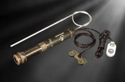 LR Baggs Element Active System VTC Undersaddle Acoustic Pickup