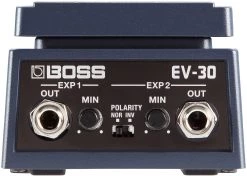 Accessories Boss EV-30