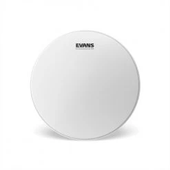 Hardware & Accessories Evans G2 Coated Drum Head 15 Inch