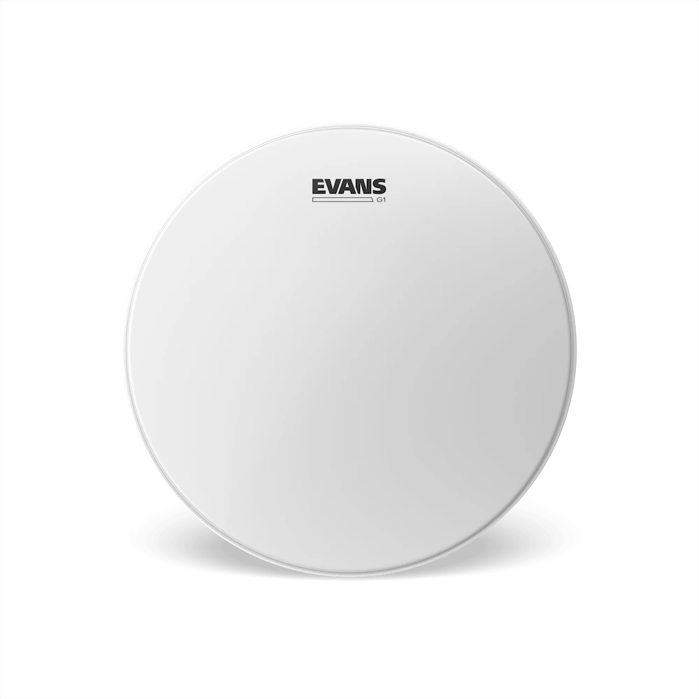 Hardware & Accessories Evans G1 Coated 16" 1 Hardware & Accessories Evans G1 Coated 16"