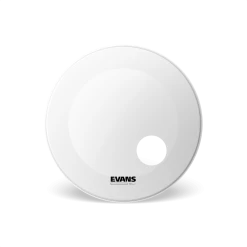 Hardware & Accessories Evans 22" EQ3 Resonant Bass Drum Head