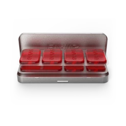 Evans EQ Pods Damping Gel