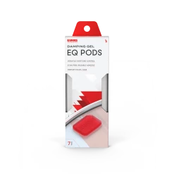Evans EQ Pods Damping Gel