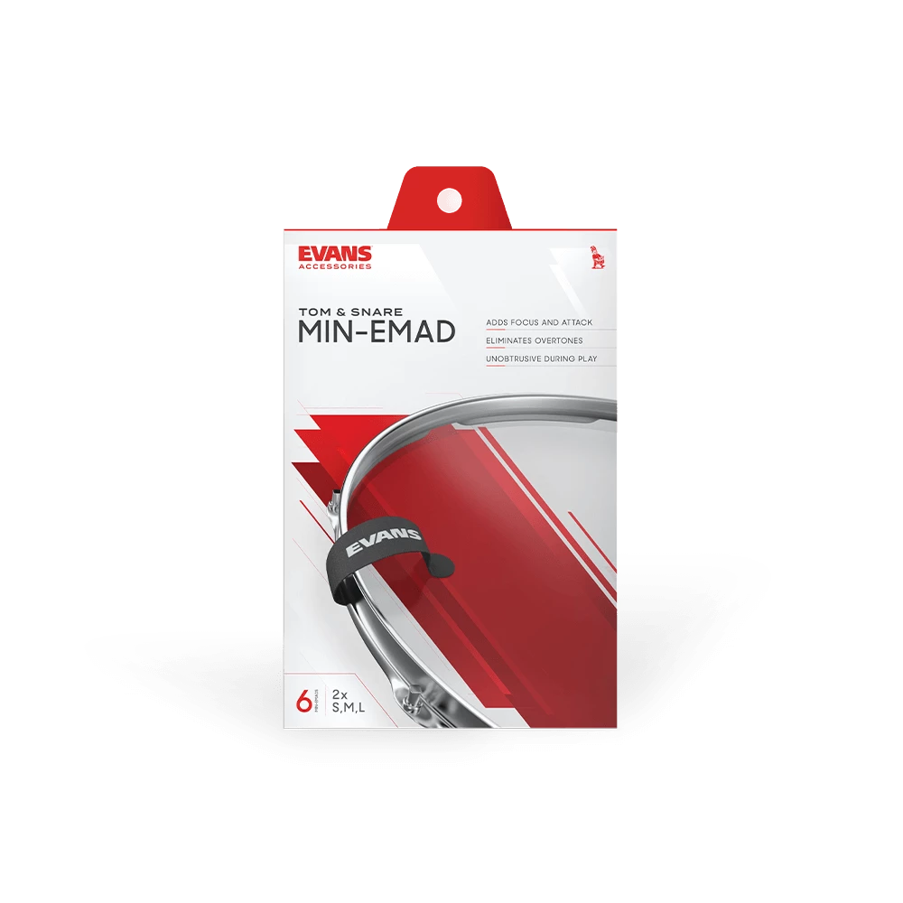 Evans Min-EMAD 2 Evans Min-EMAD