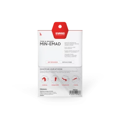 Evans Min-EMAD 5 Evans Min-EMAD