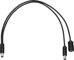 Pedals Boss FS-7 Dual Footswitch