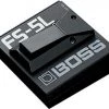 Pedals Boss FS-5L Latch Foot Switch