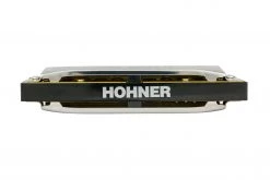 Hohner Enthusiast Bluesband C Harp Harmonicas