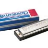 Hohner Enthusiast Bluesband C Harp Harmonicas