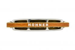 Harmonicas Hohner Blues Harp