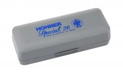 Harmonicas Hohner Special 20 Progressive Harmonica