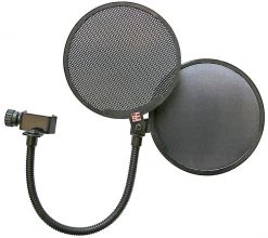 Microphones SE Dual Pop Filter