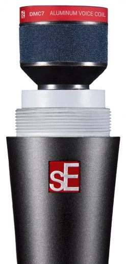 SE V7 Microphones
