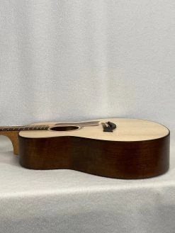 Taylor GT Urban Ash SN:1205261011