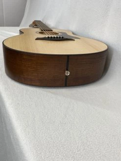 Taylor GT Urban Ash SN:1205261011