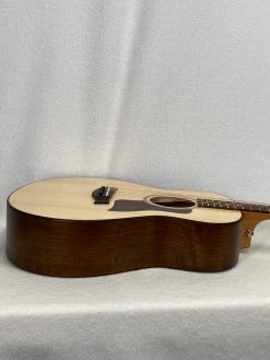 Taylor GT Urban Ash SN:1205261011