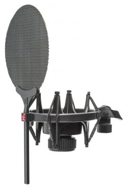 SE2200 Studio Condenser Microphone Microphones