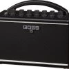 Electric Guitar Amps Boss Katana Mini Guitar Amplifier
