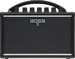 Electric Guitar Amps Boss Katana Mini Guitar Amplifier