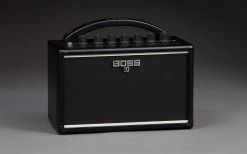 Electric Guitar Amps Boss Katana Mini Guitar Amplifier